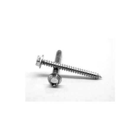 10-12x2 type a sheet metal screw|12 inch long stainless screws.